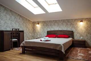 Апартаменты Апартаменты премиум в историческом центре 