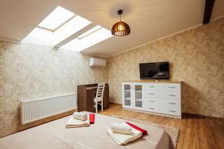 Апартаменты Апартаменты премиум в историческом центре 