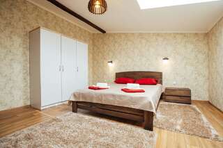 Апартаменты Апартаменты премиум в историческом центре 