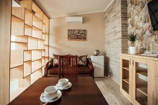 Апартаменты Апартаменты премиум в историческом центре 