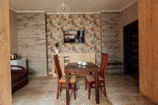 Апартаменты Апартаменты премиум в историческом центре 