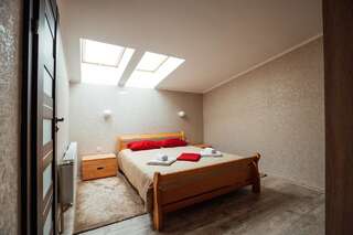 Апартаменты Апартаменты премиум в историческом центре 