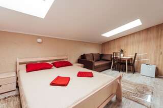 Апартаменты Апартаменты премиум в историческом центре 