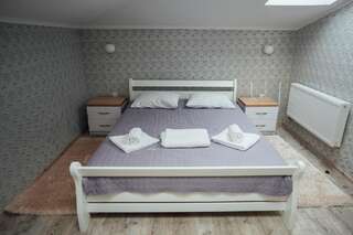 Апартаменты Апартаменты премиум в историческом центре 