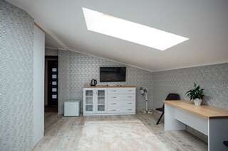 Апартаменты Апартаменты премиум в историческом центре 