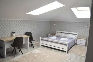 Апартаменты Апартаменты премиум в историческом центре 