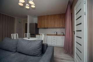 Апартаменты Апартаменты премиум в историческом центре 