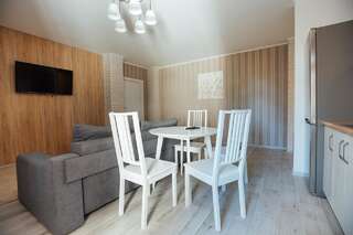 Апартаменты Апартаменты премиум в историческом центре 