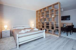 Апартаменты Апартаменты премиум в историческом центре 