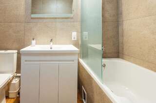 Апартаменты Апартаменты премиум в историческом центре 