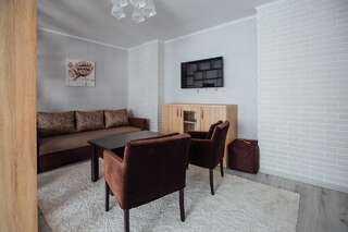 Апартаменты Апартаменты премиум в историческом центре 