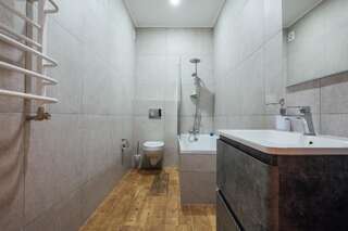 Апартаменты Апартаменты премиум в историческом центре 