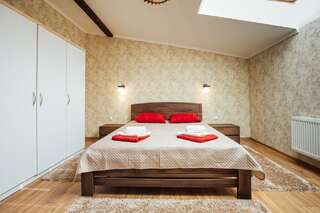 Апартаменты Апартаменты премиум в историческом центре 