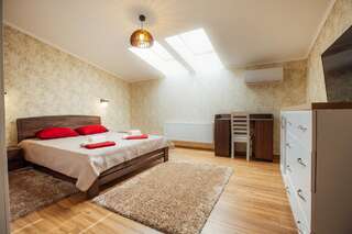 Апартаменты Апартаменты премиум в историческом центре 