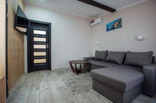 Апартаменты Апартаменты премиум в историческом центре 