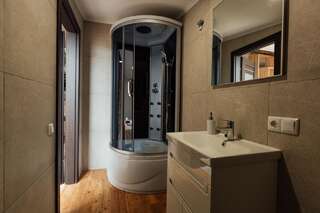 Апартаменты Апартаменты премиум в историческом центре 