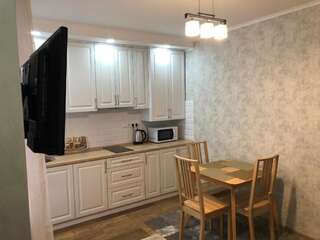 Апартаменты Апартаменты премиум в историческом центре 