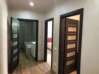 Апартаменты Апартаменты премиум в историческом центре 