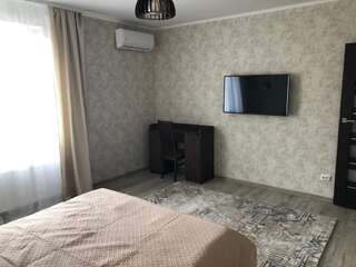 Апартаменты Апартаменты премиум в историческом центре 