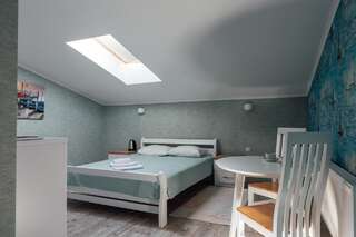 Апартаменты Апартаменты премиум в историческом центре 