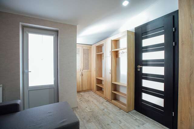 Апартаменты Апартаменты премиум в историческом центре 