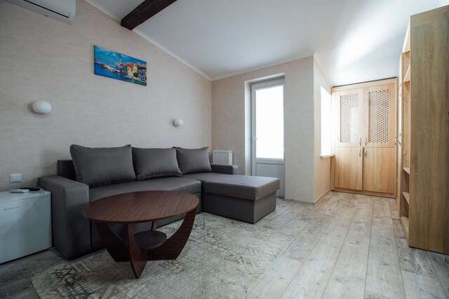 Апартаменты Апартаменты премиум в историческом центре 