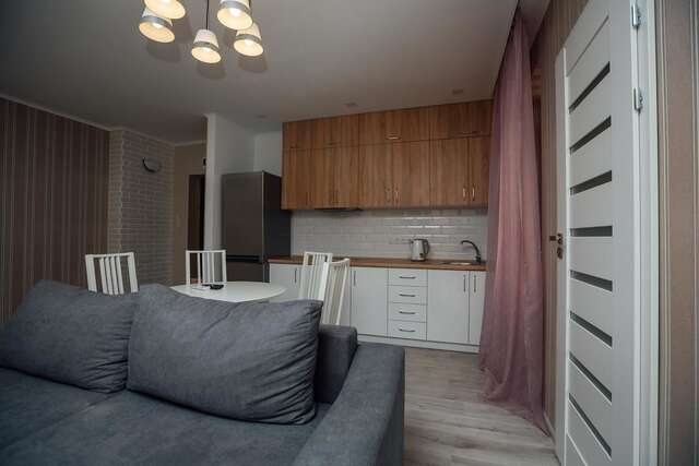 Апартаменты Апартаменты премиум в историческом центре 