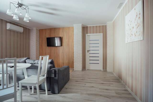 Апартаменты Апартаменты премиум в историческом центре 