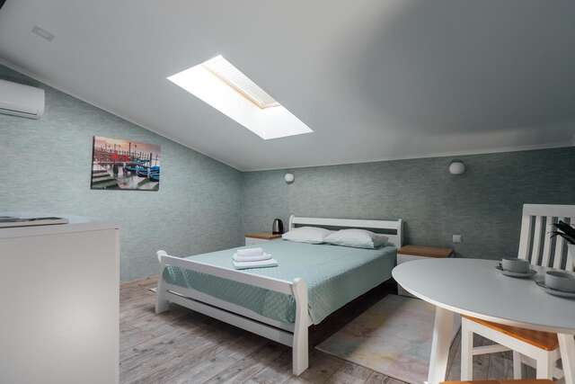 Апартаменты Апартаменты премиум в историческом центре 