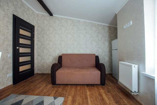 Апартаменты Апартаменты премиум в историческом центре 