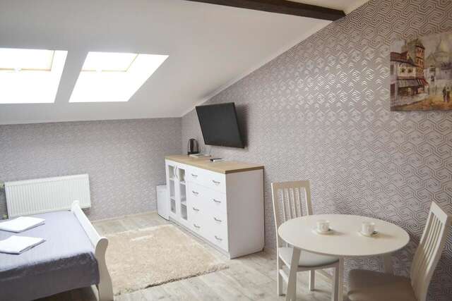 Апартаменты Апартаменты премиум в историческом центре 