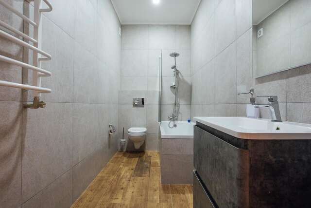 Апартаменты Апартаменты премиум в историческом центре 