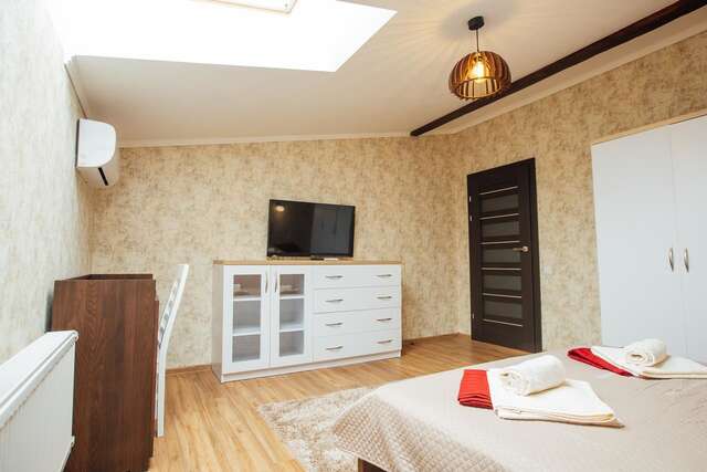 Апартаменты Апартаменты премиум в историческом центре 