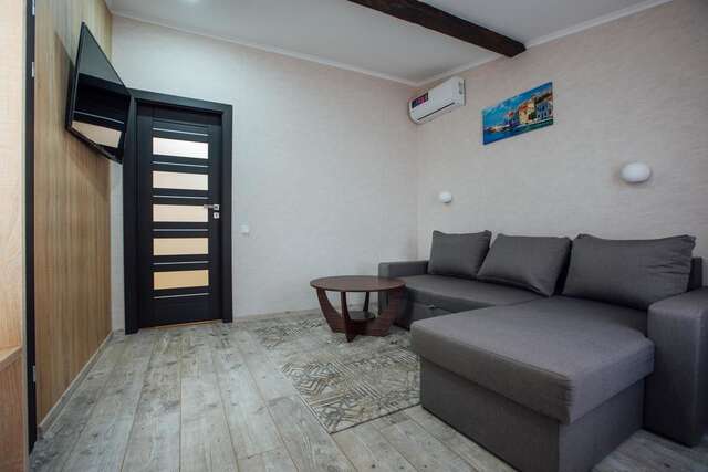 Апартаменты Апартаменты премиум в историческом центре 