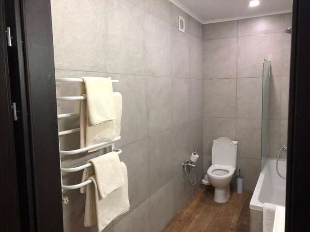 Апартаменты Апартаменты премиум в историческом центре 