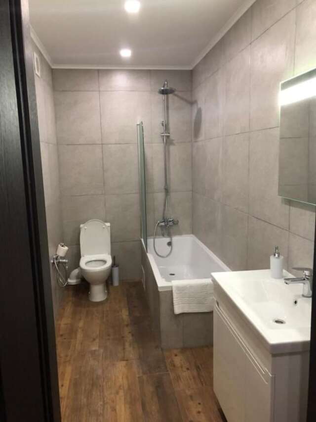 Апартаменты Апартаменты премиум в историческом центре 