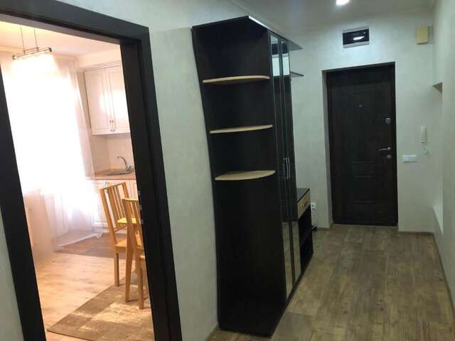 Апартаменты Апартаменты премиум в историческом центре 