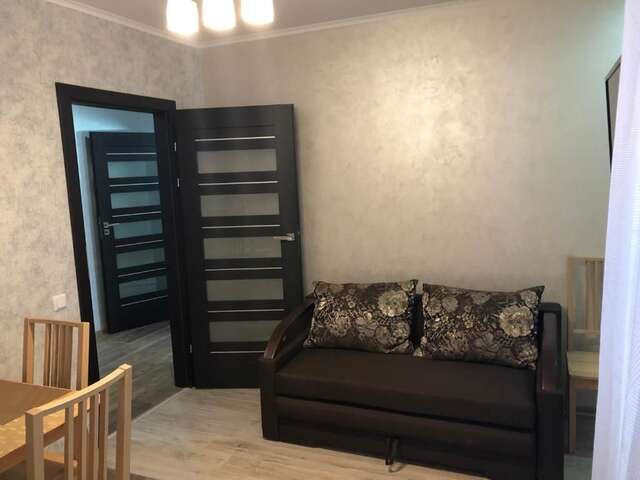 Апартаменты Апартаменты премиум в историческом центре 