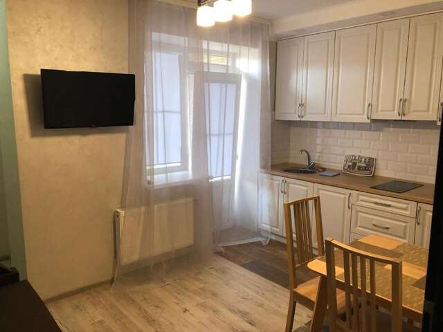 Апартаменты Апартаменты премиум в историческом центре 