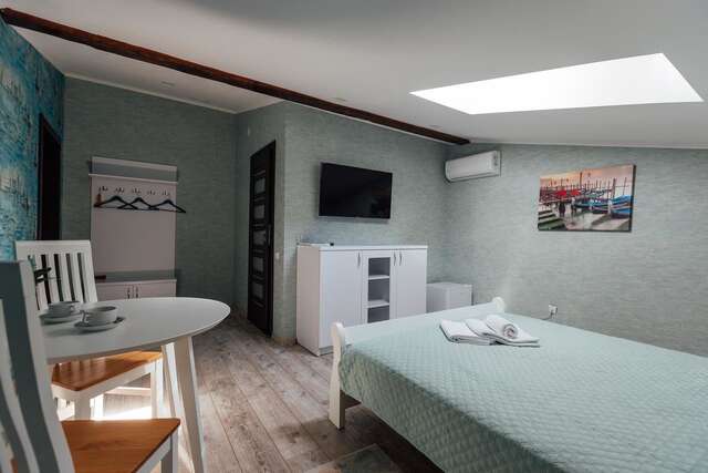 Апартаменты Апартаменты премиум в историческом центре 