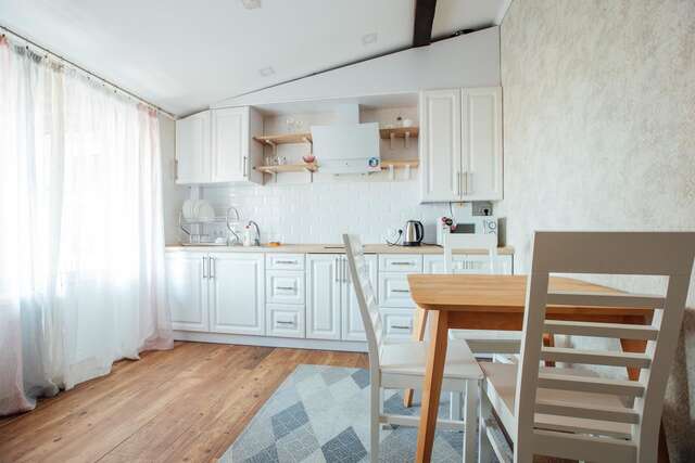 Апартаменты Апартаменты премиум в историческом центре 