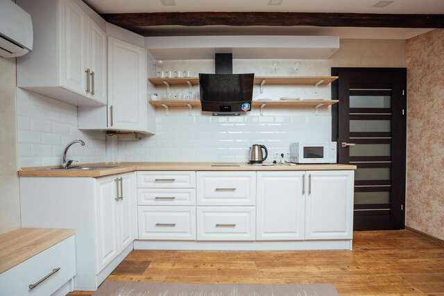 Апартаменты Апартаменты премиум в историческом центре 